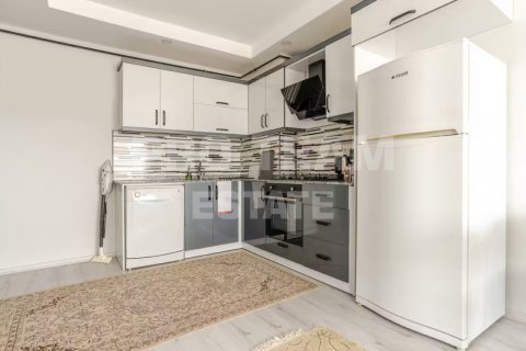 Wohnung  in Muratpasa, Antalya, Türkei Nr. 192415 - 5