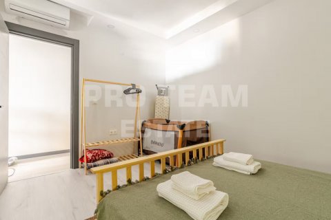 Wohnung  in Muratpasa, Antalya, Türkei Nr. 192415 - 10