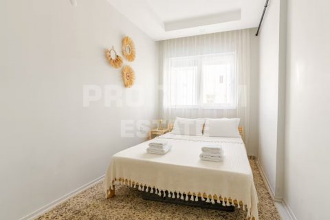 Wohnung  in Muratpasa, Antalya, Türkei Nr. 192415 - 11