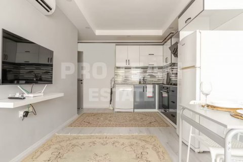 Wohnung  in Muratpasa, Antalya, Türkei Nr. 192415 - 8