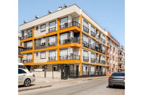 Wohnung in Muratpasa, Antalya, Türkei Nr. 192415