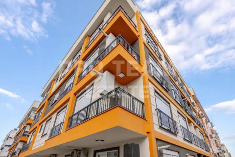 Wohnung  in Muratpasa, Antalya, Türkei Nr. 192416 - 2
