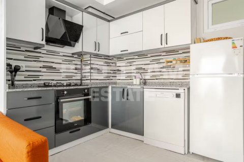 Wohnung  in Muratpasa, Antalya, Türkei Nr. 192416 - 8