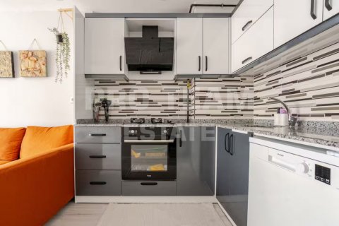 Wohnung  in Muratpasa, Antalya, Türkei Nr. 192416 - 7