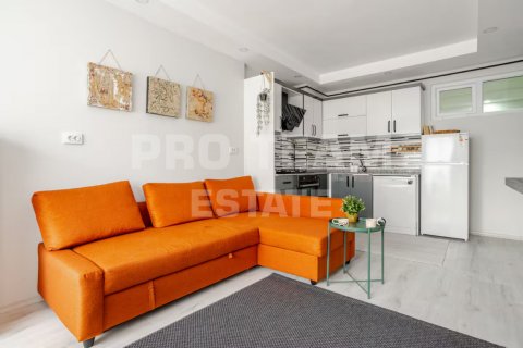 Wohnung  in Muratpasa, Antalya, Türkei Nr. 192416 - 9