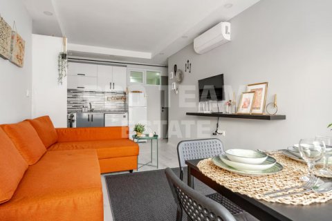 Wohnung  in Muratpasa, Antalya, Türkei Nr. 192416 - 11