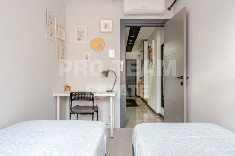Wohnung  in Muratpasa, Antalya, Türkei Nr. 192416 - 15