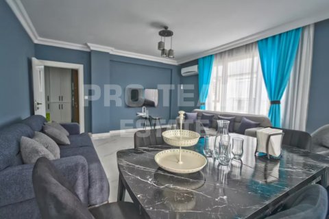 Apartment for sale in Muratpasa, Antalya, Turkey, 75m2, No. 192414 – photo 2