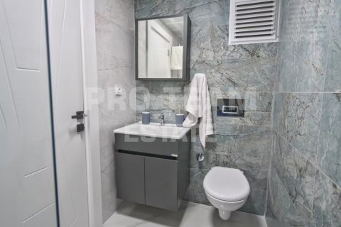 Apartment for sale in Muratpasa, Antalya, Turkey, 75m2, No. 192414 – photo 10
