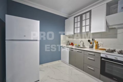Apartment for sale in Muratpasa, Antalya, Turkey, 75m2, No. 192414 – photo 4