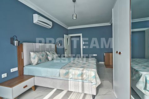 Apartment for sale in Muratpasa, Antalya, Turkey, 75m2, No. 192414 – photo 7