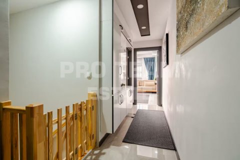 Apartment for sale in Muratpasa, Antalya, Turkey, 110m2, No. 192417 – photo 4