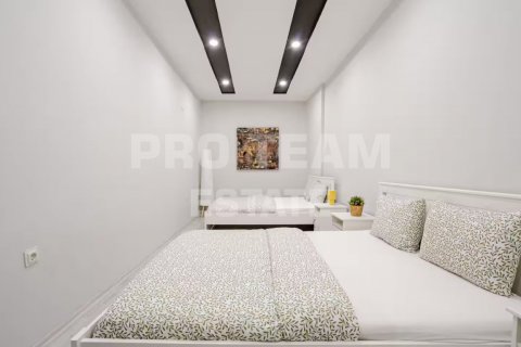 Apartment for sale in Muratpasa, Antalya, Turkey, 110m2, No. 192417 – photo 13