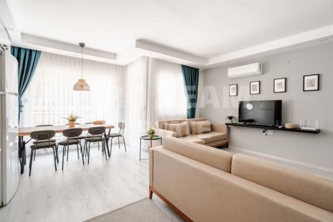 Apartment for sale in Muratpasa, Antalya, Turkey, 110m2, No. 192417 – photo 7