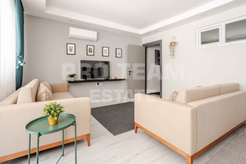 Apartment for sale in Muratpasa, Antalya, Turkey, 110m2, No. 192417 – photo 6