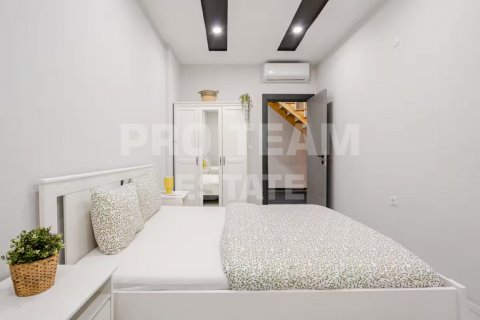 Apartment for sale in Muratpasa, Antalya, Turkey, 110m2, No. 192417 – photo 14