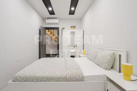 Apartment for sale in Muratpasa, Antalya, Turkey, 110m2, No. 192417 – photo 19