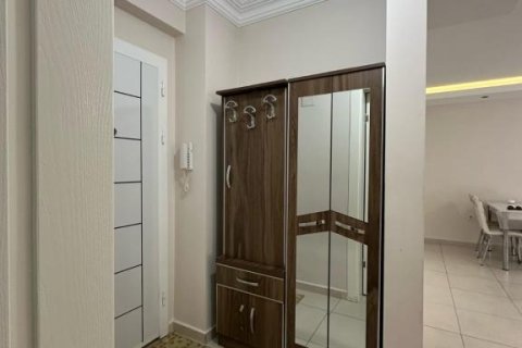 Daire   Mahmutlar, Antalya, Türkiye №185412 - 4