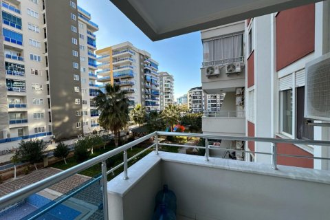 Daire   Mahmutlar, Antalya, Türkiye №185412 - 2