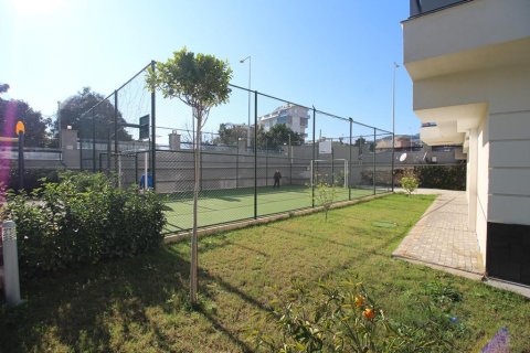 Lägenhet i Oba, Antalya, Turkiet Nr. 185414 - 27
