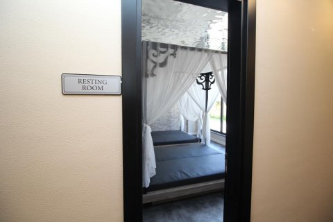 Wohnung in Oba, Antalya, Türkei Nr. 185413 - 24