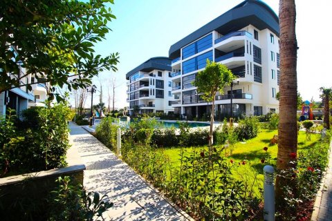 Wohnung in Oba, Antalya, Türkei Nr. 185413 - 22