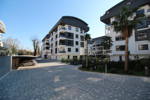 Wohnung in Oba, Antalya, Türkei Nr. 185413 - 21
