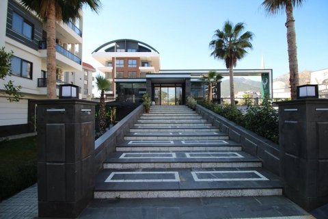 Wohnung in Oba, Antalya, Türkei Nr. 185413 - 18