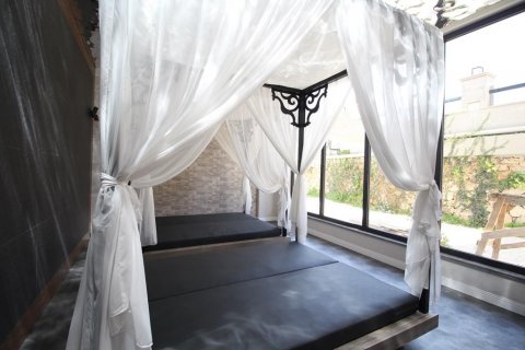 Wohnung in Oba, Antalya, Türkei Nr. 185413 - 25