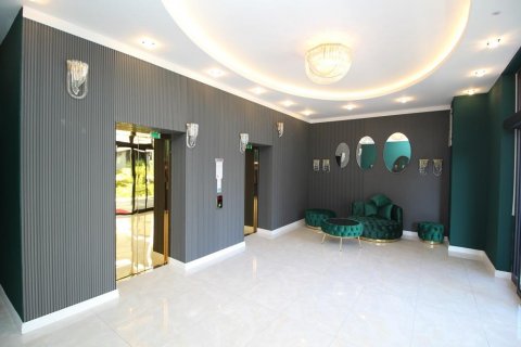 Wohnung in Oba, Antalya, Türkei Nr. 185413 - 23