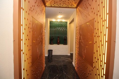 Wohnung in Oba, Antalya, Türkei Nr. 185413 - 29