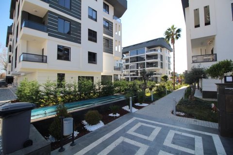 Wohnung in Oba, Antalya, Türkei Nr. 185413 - 20