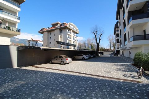 Wohnung in Oba, Antalya, Türkei Nr. 185413 - 19