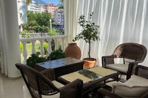 Villa i Cikcilli, Antalya, Tyrkiet Nr. 185411 - 15