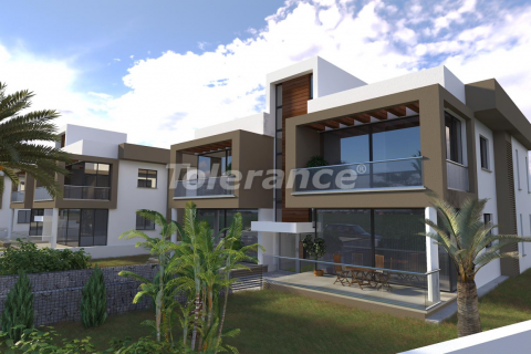 2+1 Leilighet i Alsancak, Girne, Nr. 162014