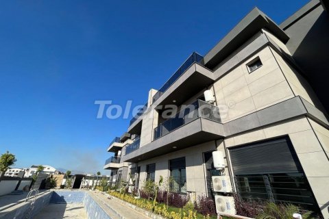 2+1 Lejlighed  i Belek, Antalya, Tyrkiet Nr. 182642