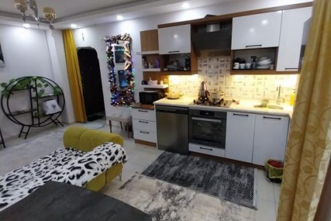 Wohnung in Mahmutlar, Antalya, Türkei Nr. 182647 - 12