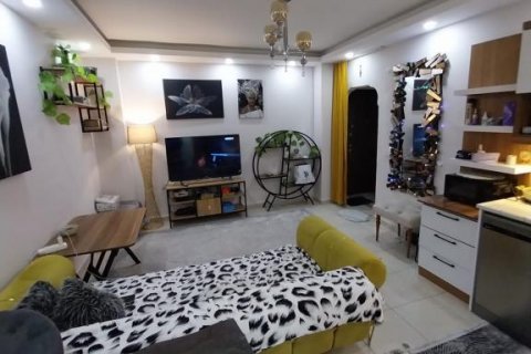 Wohnung in Mahmutlar, Antalya, Türkei Nr. 182647 - 20