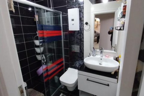 Wohnung in Mahmutlar, Antalya, Türkei Nr. 182647 - 14