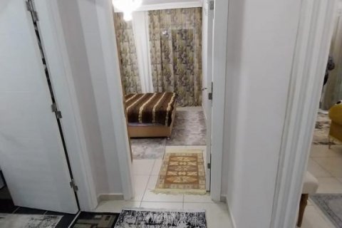 Wohnung in Mahmutlar, Antalya, Türkei Nr. 182647 - 7