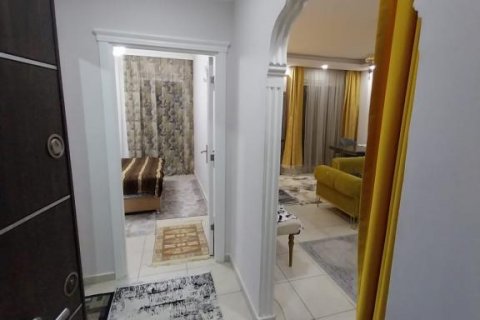 Wohnung in Mahmutlar, Antalya, Türkei Nr. 182647 - 5