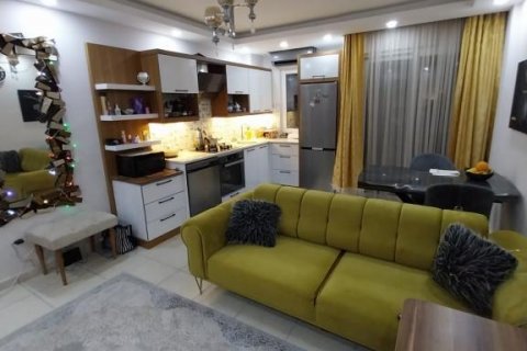 Wohnung in Mahmutlar, Antalya, Türkei Nr. 182647 - 6