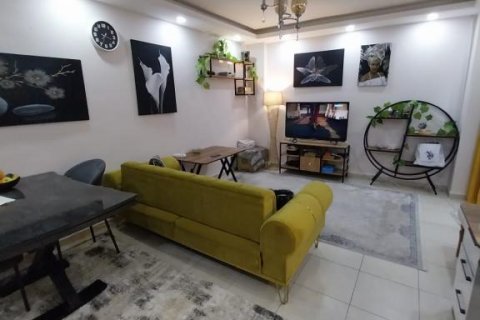 Wohnung in Mahmutlar, Antalya, Türkei Nr. 182647 - 2