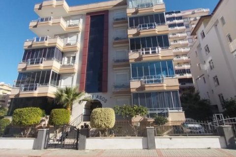 Wohnung in Mahmutlar, Antalya, Türkei Nr. 182647 - 4