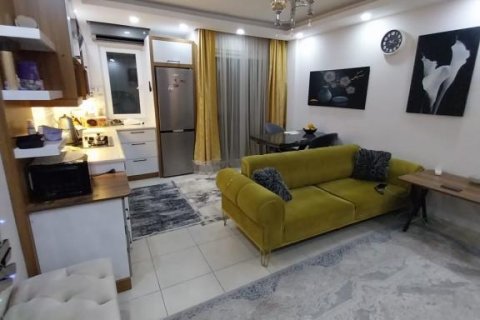 Wohnung  in Mahmutlar, Antalya, Türkei Nr. 182647