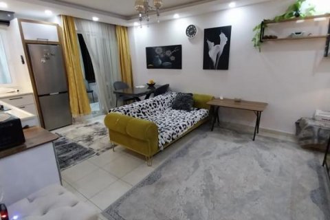 Wohnung in Mahmutlar, Antalya, Türkei Nr. 182647 - 3