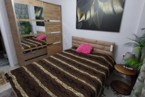 Wohnung in Mahmutlar, Antalya, Türkei Nr. 182647 - 11