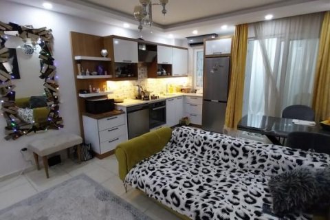 Wohnung in Mahmutlar, Antalya, Türkei Nr. 182647 - 22