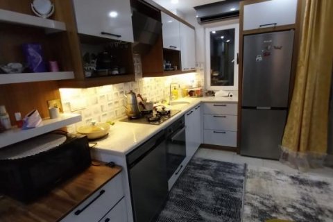 Wohnung in Mahmutlar, Antalya, Türkei Nr. 182647 - 10