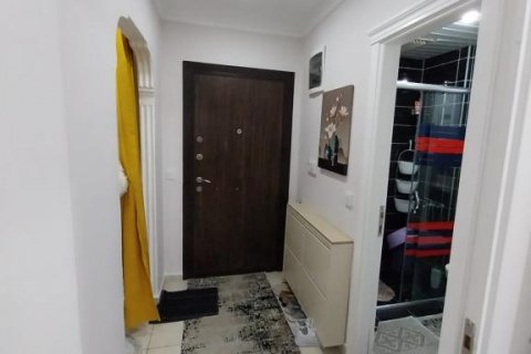 Wohnung in Mahmutlar, Antalya, Türkei Nr. 182647 - 9